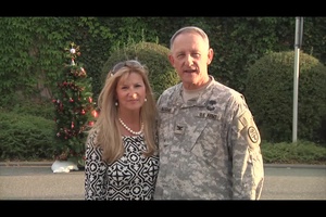 Col. Bill Bachand
