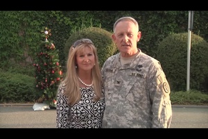 Col. Bill Bachand