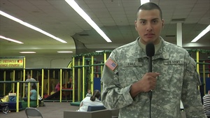 Spc. Jose Lara