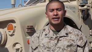Staff Sgt. Gustavo Delgado