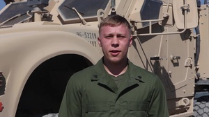 Cpl. Matthew Moreland