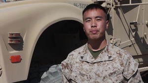 Cpl. Noukou Thao