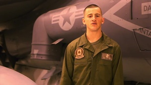 Lance Cpl. Tyler Skinner