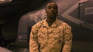 Cpl. Kebbins Pollard