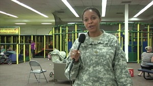 Maj. Debra Moore