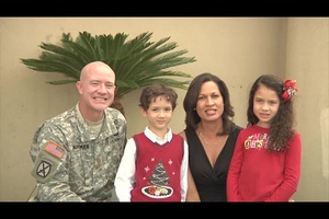 Maj. James Huffman