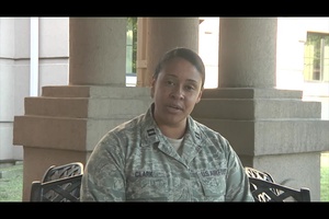Capt. Rhoshawnnah Clark