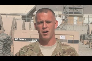 Tech. Sgt. MARK TURNER