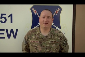 Tech. Sgt. CHARLES STARLING
