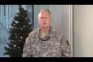 Lt. Col. Jason Pike