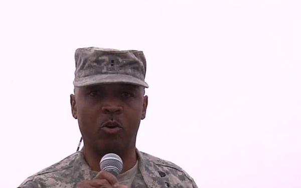 Chief Warrant Officer James Virges