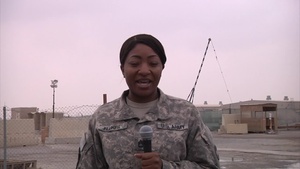 Sgt. 1st Class Paige Fluker