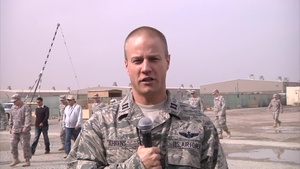 Capt. Jason Ahrens