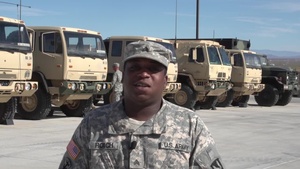 Sgt. Errol Roach