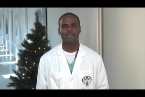 Petty Officer 1st Class Marlon Bryce