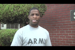 Sgt. Jeremy Goodlow