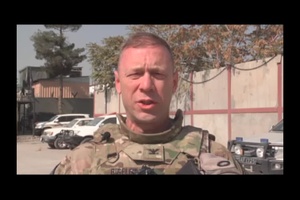 Col. WILLIAM BIGELOW