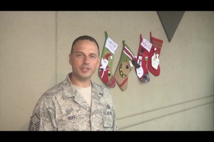 Master Sgt. John Neff