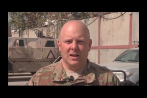 Lt. Col. ROBERT BENNETT