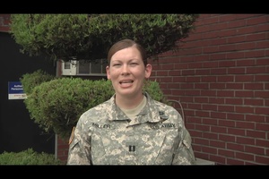 Capt. Laurel Miller