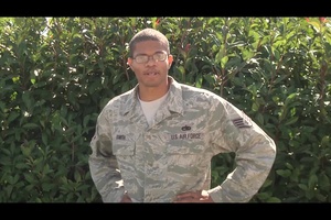 Staff Sgt. Duane Smith