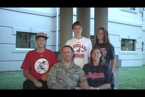 Col. Michael Strunk