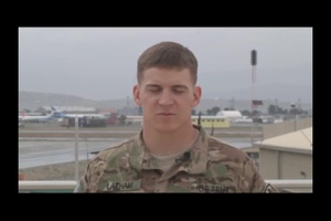 Sgt. ROBERT LATHAM