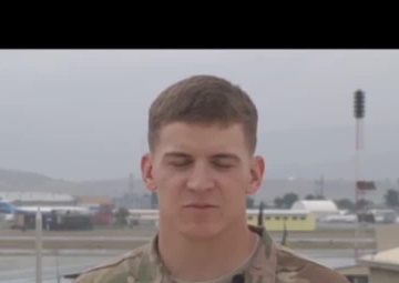 Sgt. ROBERT LATHAM