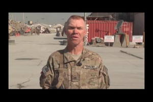 Sgt. MICHAEL BIERS