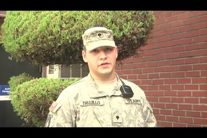 Spc. Marquez Trujillo