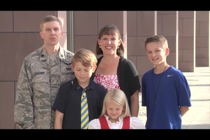 Lt. Col. Paul Baldwin