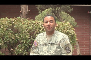 Staff Sgt. Eugene Williams
