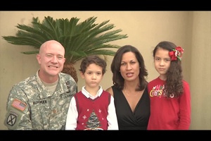 Maj. James Huffman