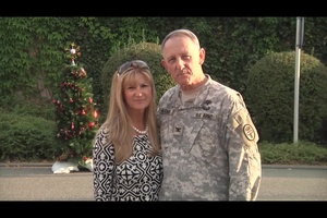 Col. Bill Bachand