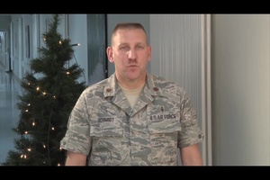 Maj. Timothy Schmidt