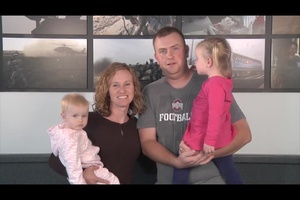 Staff Sgt. Shane Miller
