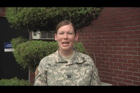 Capt. Laurel Miller