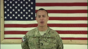 Lt. Col. John Chong