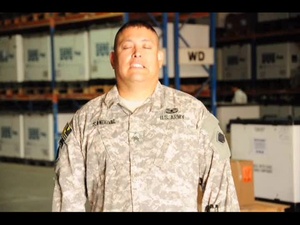 Sgt. Miguel Sandoval