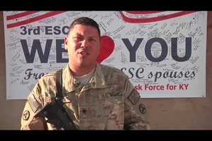 Spc. NESTOR REYES