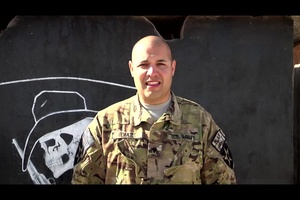 Spc. JULIO DIAZ