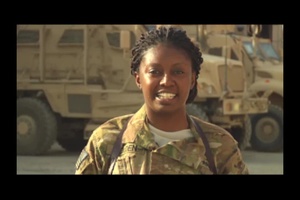 Capt. MONIQUE BOLDEN