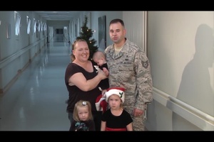 Tech. Sgt. Clint Berger