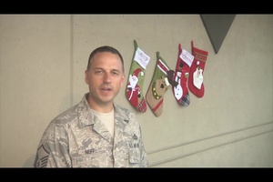 Master Sgt. John Neff