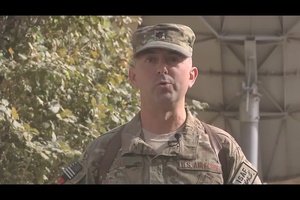 Lt. Col. WILLIAM HILL