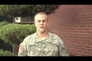 Sgt. caleb scroggins