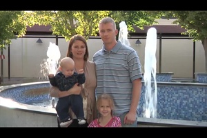 Spc. Darrin Malleis