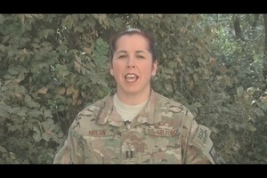 Capt. Rita Nolan