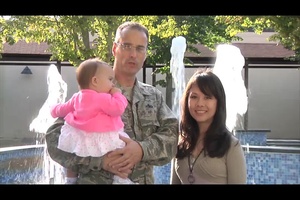 Maj. Stephen Clark
