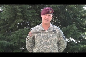 Staff Sgt. Bruce Cobbeldick